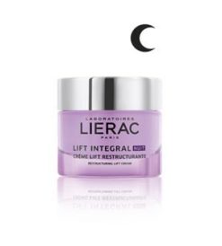LIERAC LIFT INTEGRAL NOTTE 50 ml