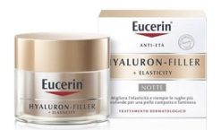 EUCERIN HYALURON-FILLER ELASTICITY NOTTE