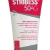 STRIBESS 50 AG CREMA DERMATOLOGICA