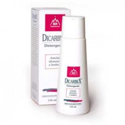 DICARBEX DETERGENTE 200ML
