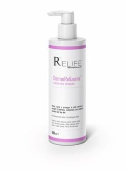 DERMORELIZEMA ULTRAIDRATANTE 400 ml