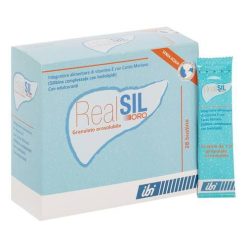 Realsil Orosolubile 28 Bustine