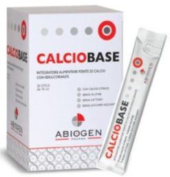 Calciobase 30 Stick 10 ml