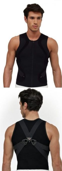 Ekeep K1 Posture Keeper Uomo Taglia 2