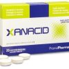 Xanacid 20 Compresse
