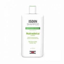 ISDIN NUTRADEICA Shampoo Forfora Grassa 200 ml