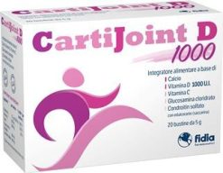 Carti Joint D 1000 20 Bustine