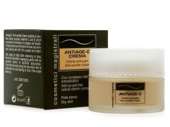Antiage C Crema Rughe 30 ml