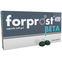 FORPROST 400 BETA 15 capsule
