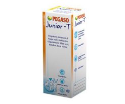 Junior T Sciroppo 150 ml