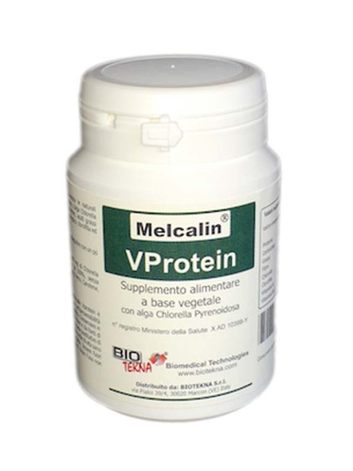 Melcalin Vprotein 280 Compresse