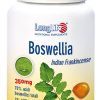 LONGLIFE BOSWELLIA 60 capsule