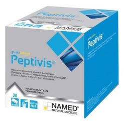 PEPTIVIS LIMONE 20 bustine