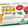EPID PROPOLI PLUS JUNIOR 30 compresse