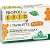 EPID PROPOLI PLUS C Forte 20 tavolette