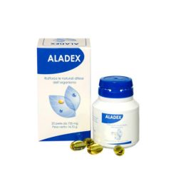 ALADEX 20 perle