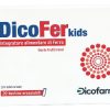DICOFER KIDS 20 bustine orosolubili