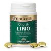 OLIO DI LINO NATURANDO 70 capsule