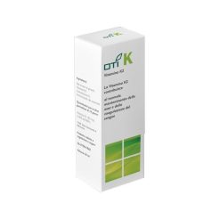 Oti K Vitamina K2 Gocce 20 ml