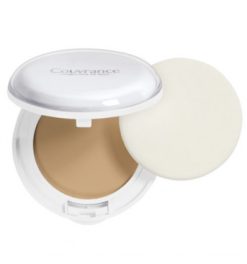 AVENE COUVRANCE Crema Compatta Oilfree SPF30 Porcellana