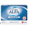 Alfa Collirio Occhio Secco Monodoses 20 Flaconi Scad 05/23