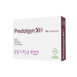 Predolgyn 20 Compresse