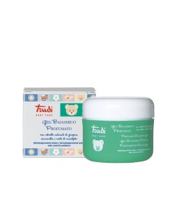 Trudi Baby Gel Balsamico Profumato 70 ml