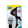 Scholl Light Legs 60 Den Misura L Colore Nero