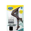 Scholl Light Legs 20 Den Misura S Colore Nero