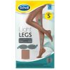 Scholl Light Legs 20 Den Misura S Colore Nude