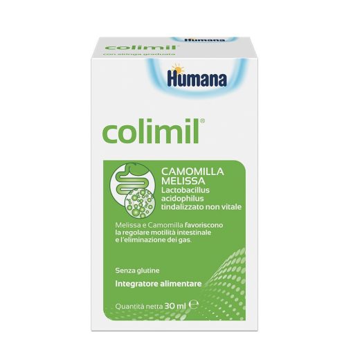 Colimil Gocce 30 ml