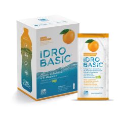 Idrobasic Gusto Arancia 15 Bustine