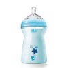 Chicco Biberon Natural Feeling 6 Mesi+ Boy 330 ml