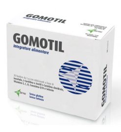 Gomotil 20 Bustine