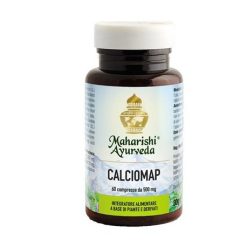 Calciomap 60 Compresse