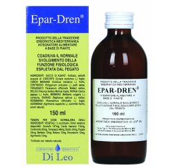 Epar Dren 150 ml