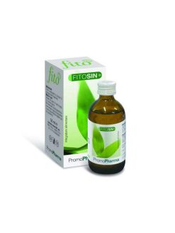 Fitosin 33 Gocce 50 ml