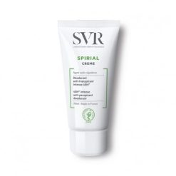 Svr Spirial Deodorante Crema 50 ml