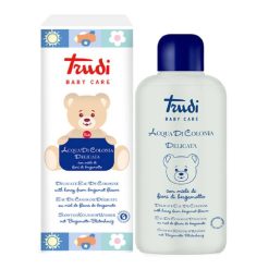 Trudi Baby Acqua Di Colonia 100 ml