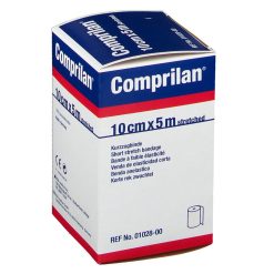 Comprilan Benda Compressiva 5x10 cm