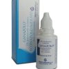 GANAZOLO EMULSIONE CUTANEA 30 ml 1%