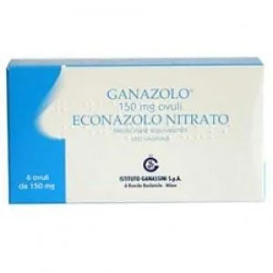 GANAZOLO 1% CREMA VAGINALE 78 g