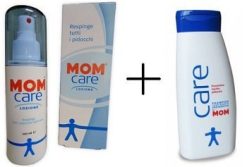 MOM BIPACK PREVENZIONE 200 ml+100 ml