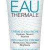 EAU THERMALE CREMA RICCA SPF 40 ml