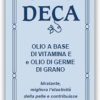 OLIO DECA 50 ml