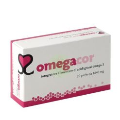 OMEGACOR 20 perle