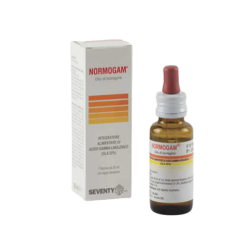 Normogam Olio Borragine 25 ml