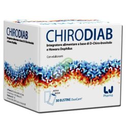 Chirodiab 30 Bustine