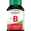 Jamieson Complesso B 60 Compresse