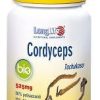 Longlife Cordyceps Bio 60 Capsule